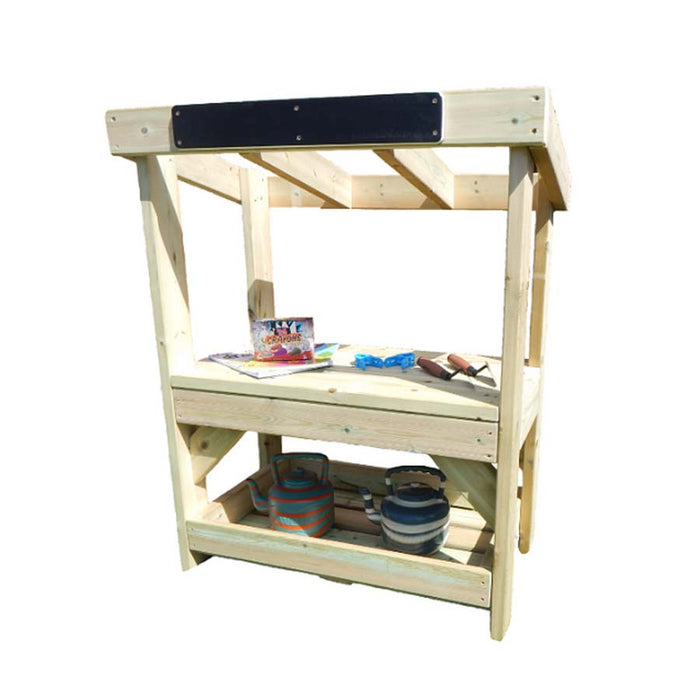 Outside Spaces Outdoor Play Shop