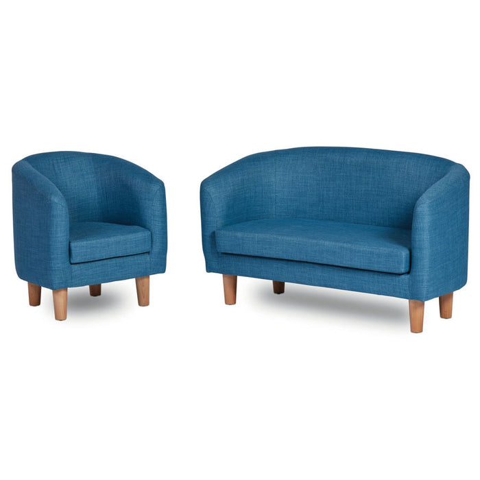 Home from Home Tub Chair & Sofa