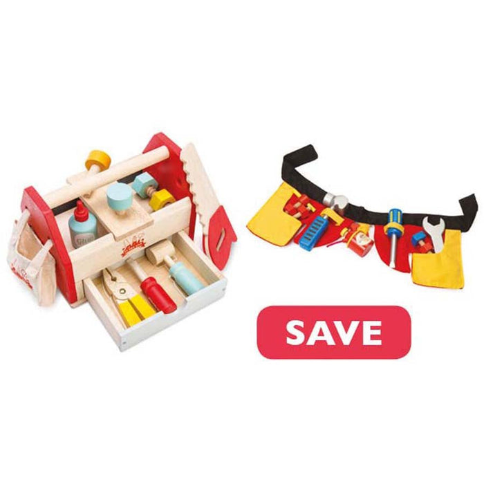 Building Set