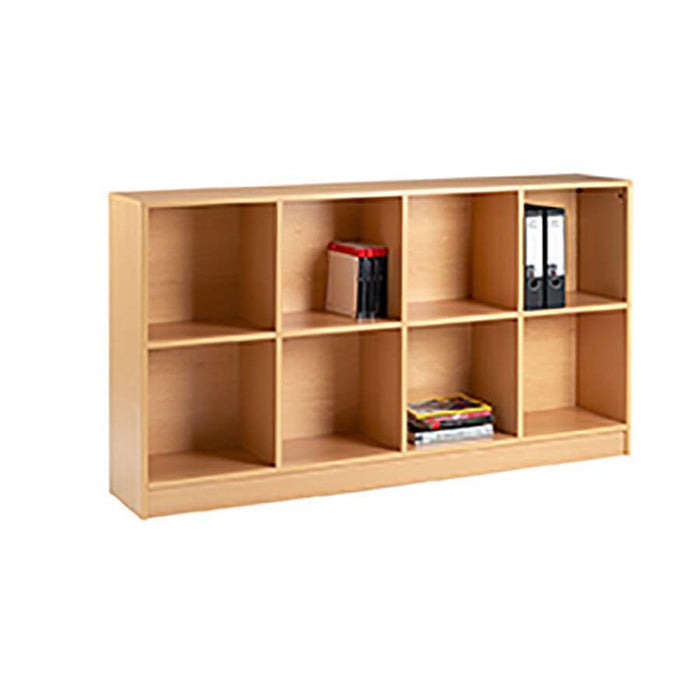 Smart Storage 8 Compartments 2H X 4W
