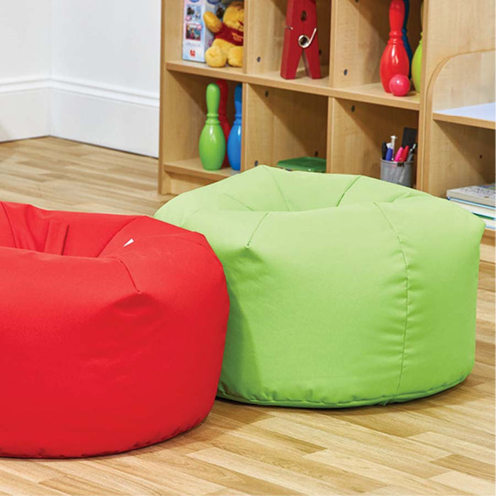 Acorn Easy Carry Reading Bean Bag Pod