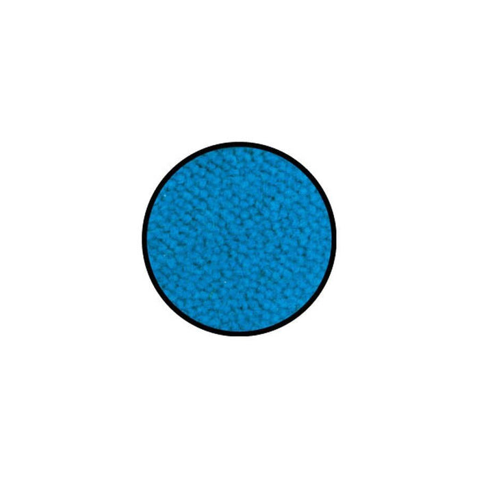 Round Solid Colour Soft Mat 3M Dia