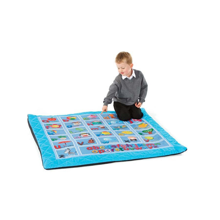Alphabet Mat Small
