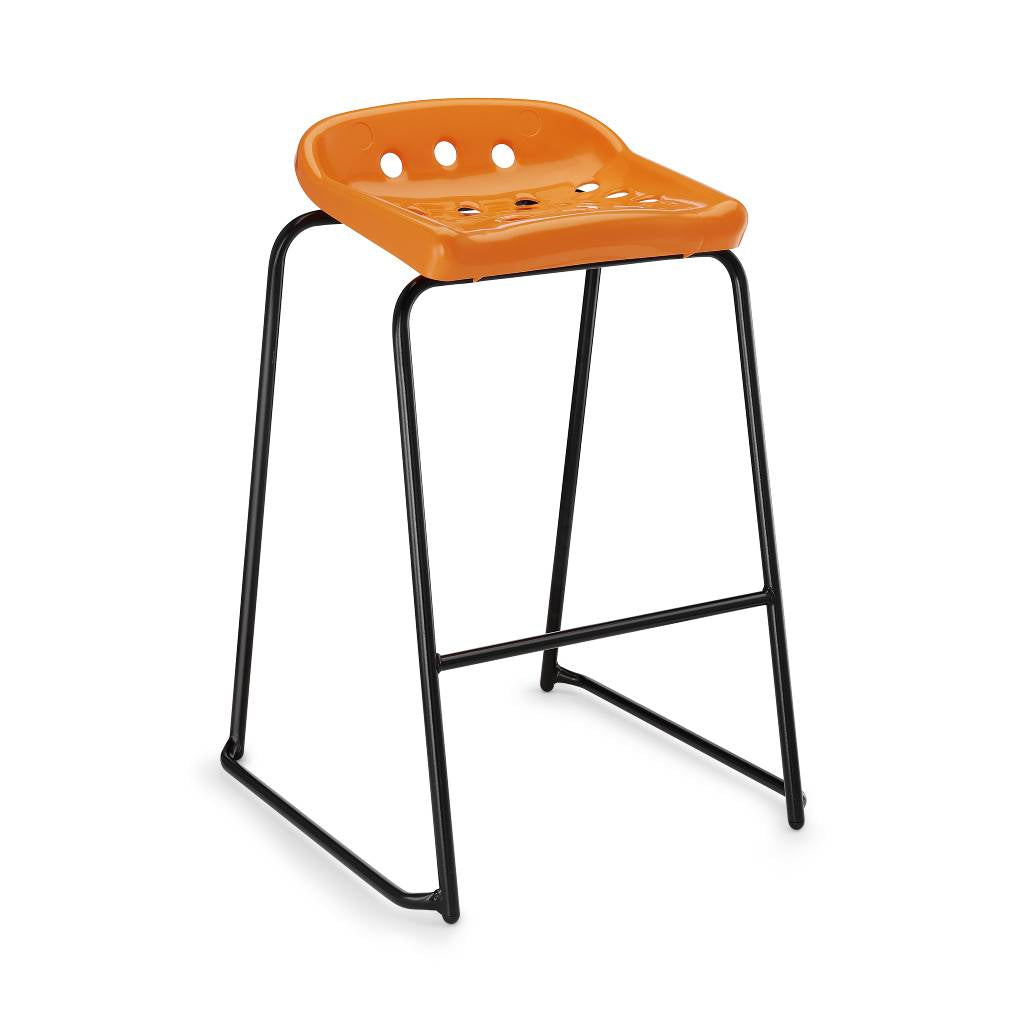 Pepperpot Stool
