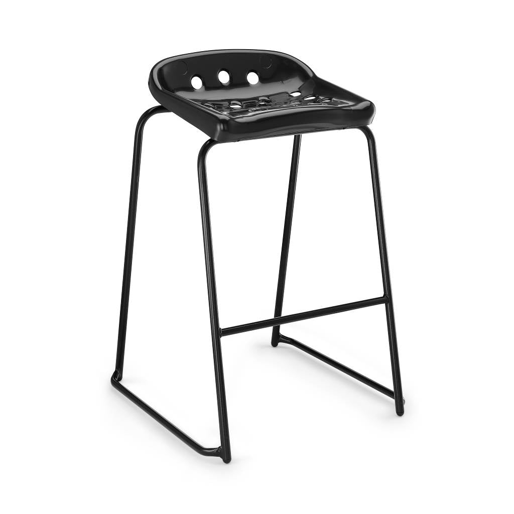 Pepperpot Stool