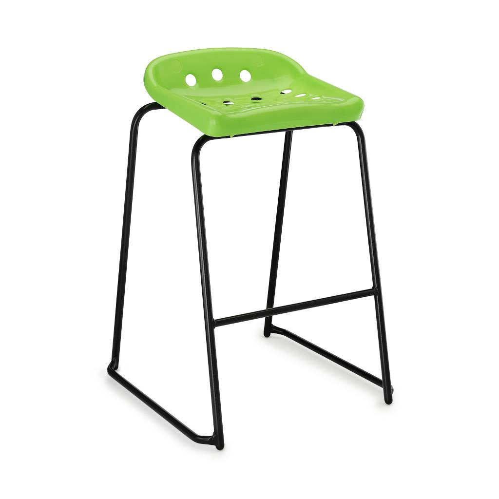 Pepperpot Stool