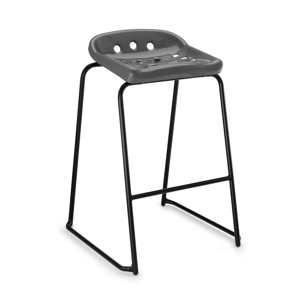 Pepperpot Stool