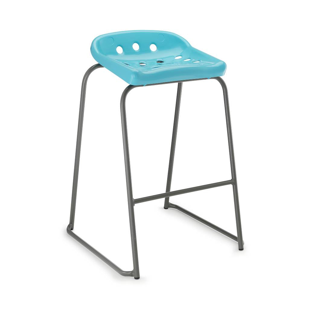 Pepperpot Stool