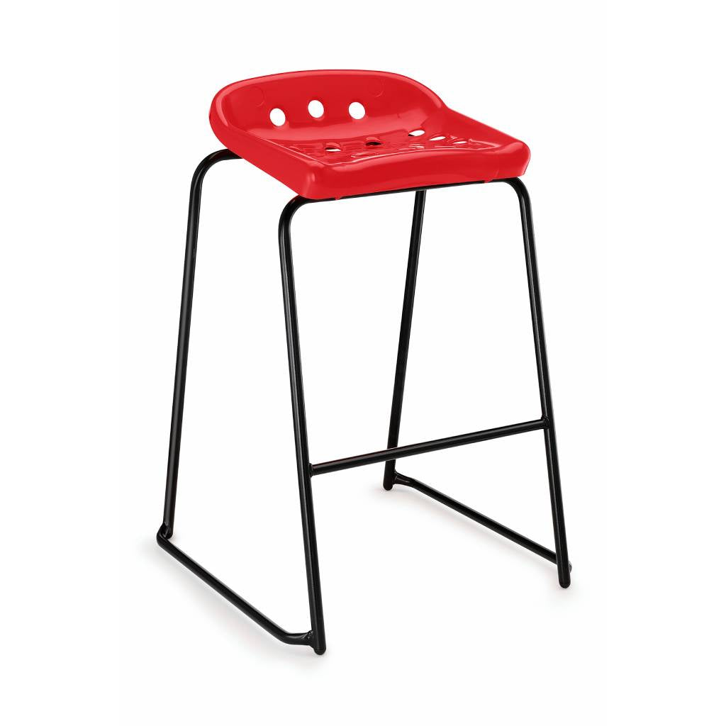 Pepperpot Stool