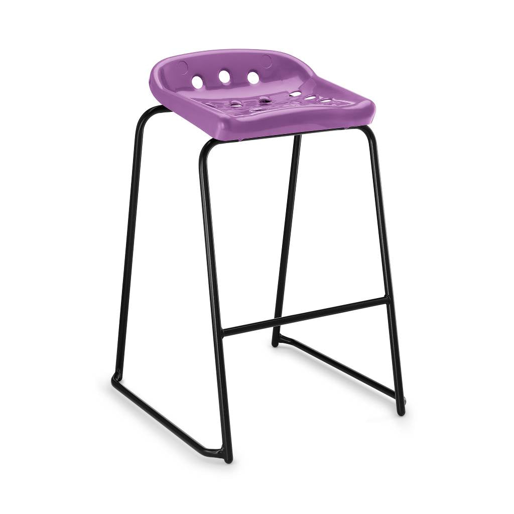 Pepperpot Stool