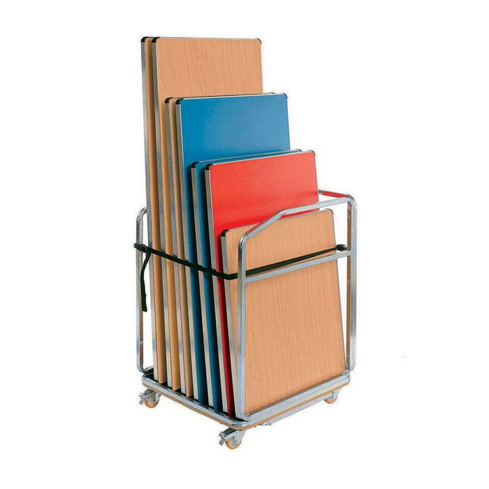 Small Trolley Up To 7 Tables