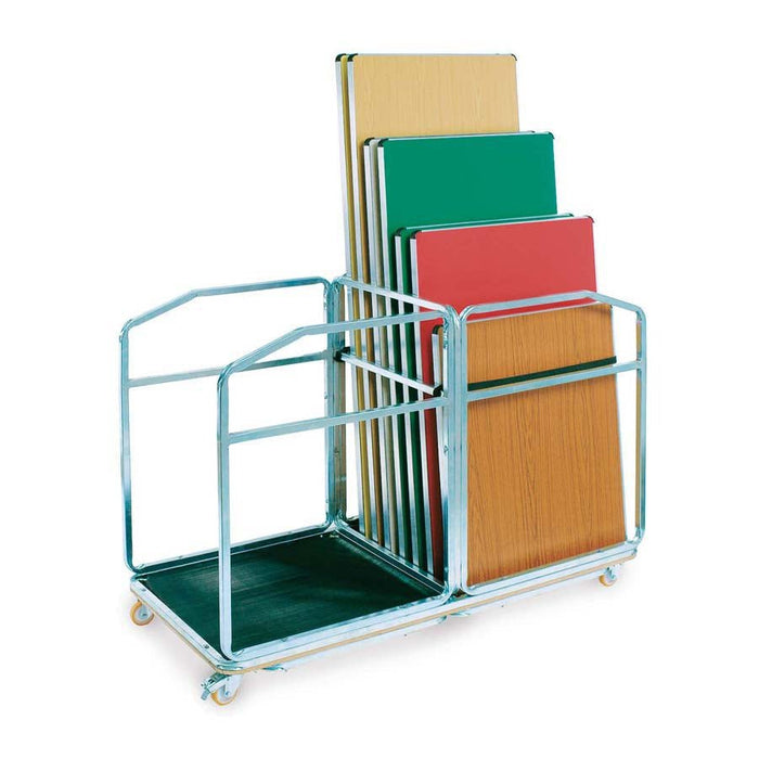 Large Trolley Up To 14 Tables