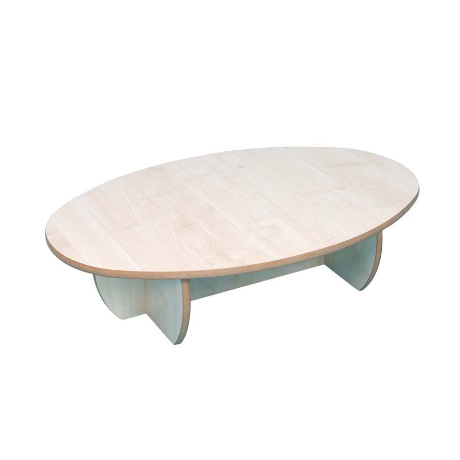 Mini Table 185mm High