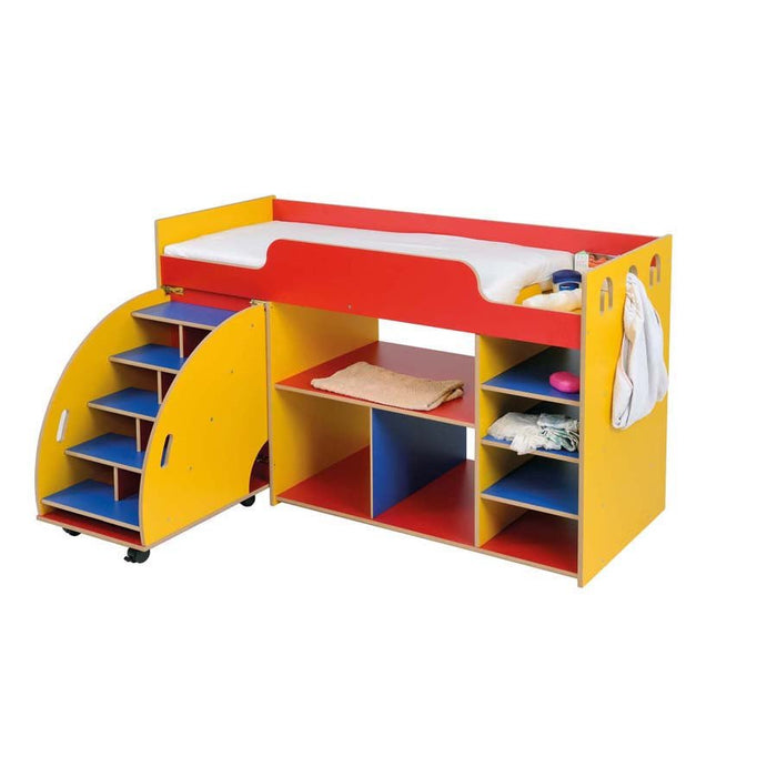 Changing Table