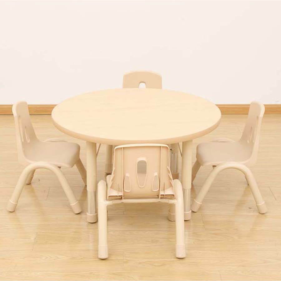 Elegant Tables Circular