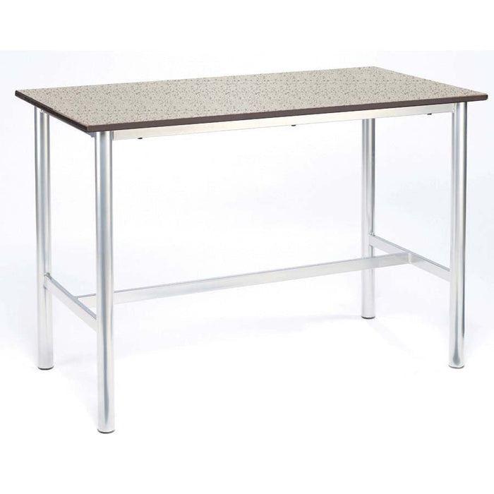 Premium Frame Craft Table 1500X750 Trespa Top