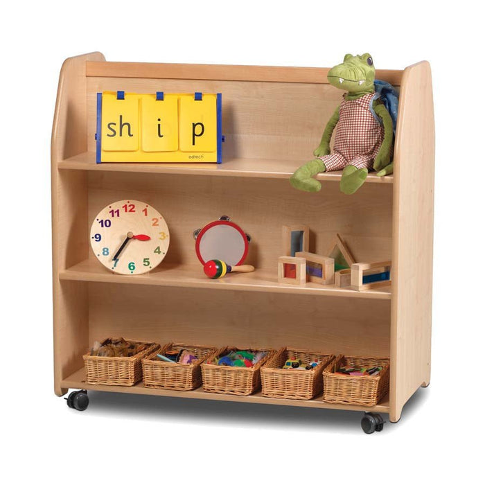 Millhouse Large Double Sided Trolley