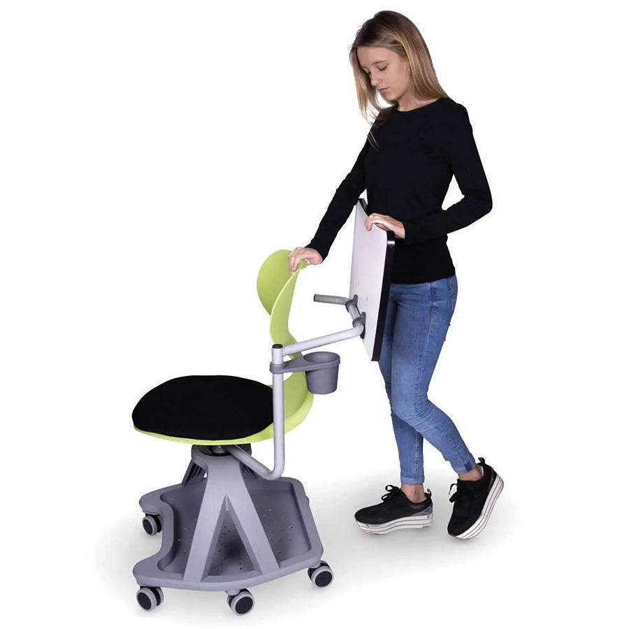 Synergy WorkPod Chair