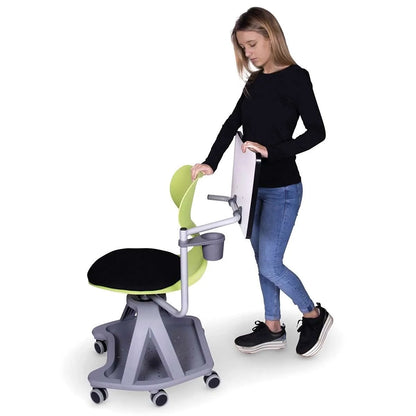 Synergy WorkPod Chair