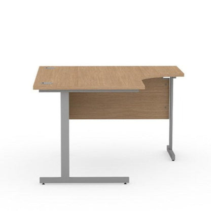 Aspen Radial Desk (Available in 1600 / 1800mm)