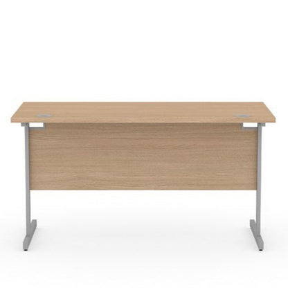 Aspen Rectangular Desk (Available in 1200 / 1400 / 1600 / 1800mm)