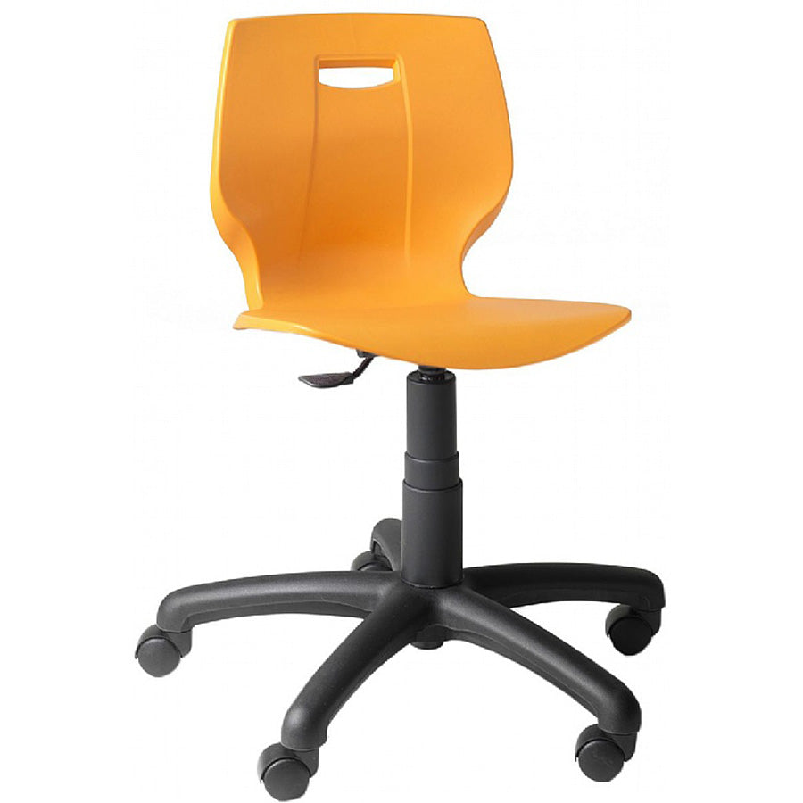 Geo Swivel Chair