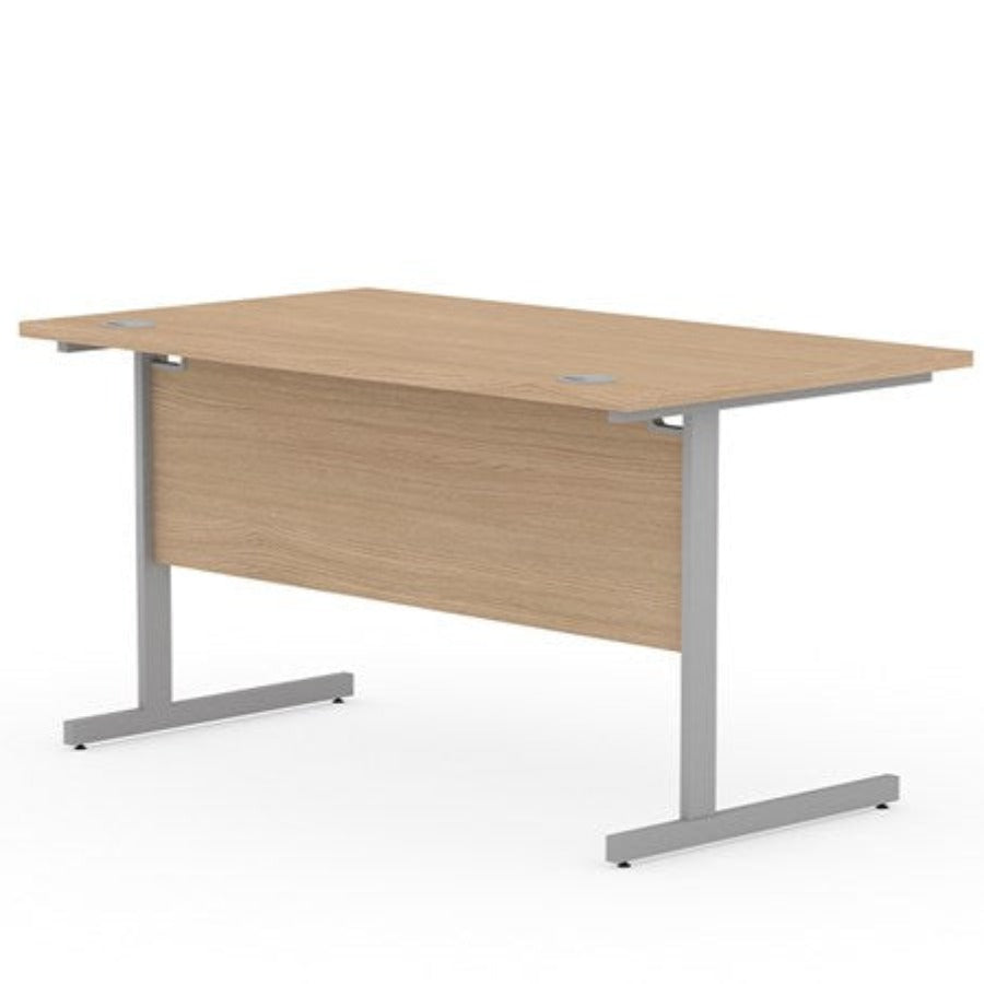 Aspen Rectangular Desk