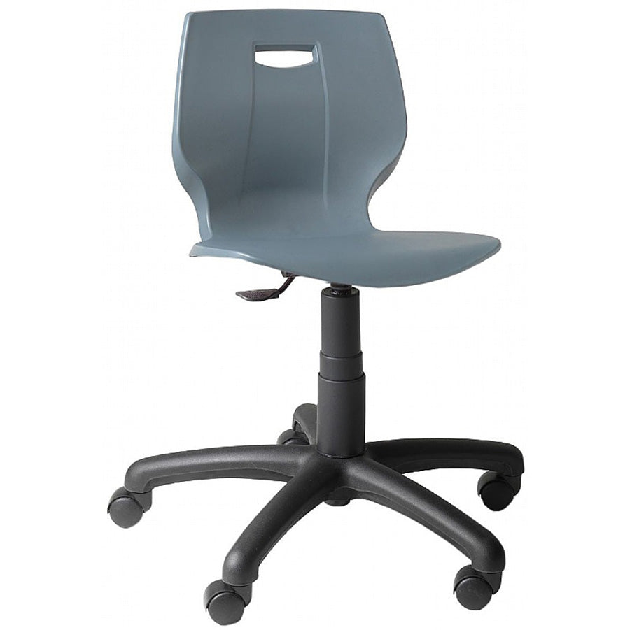 Geo Swivel Chair