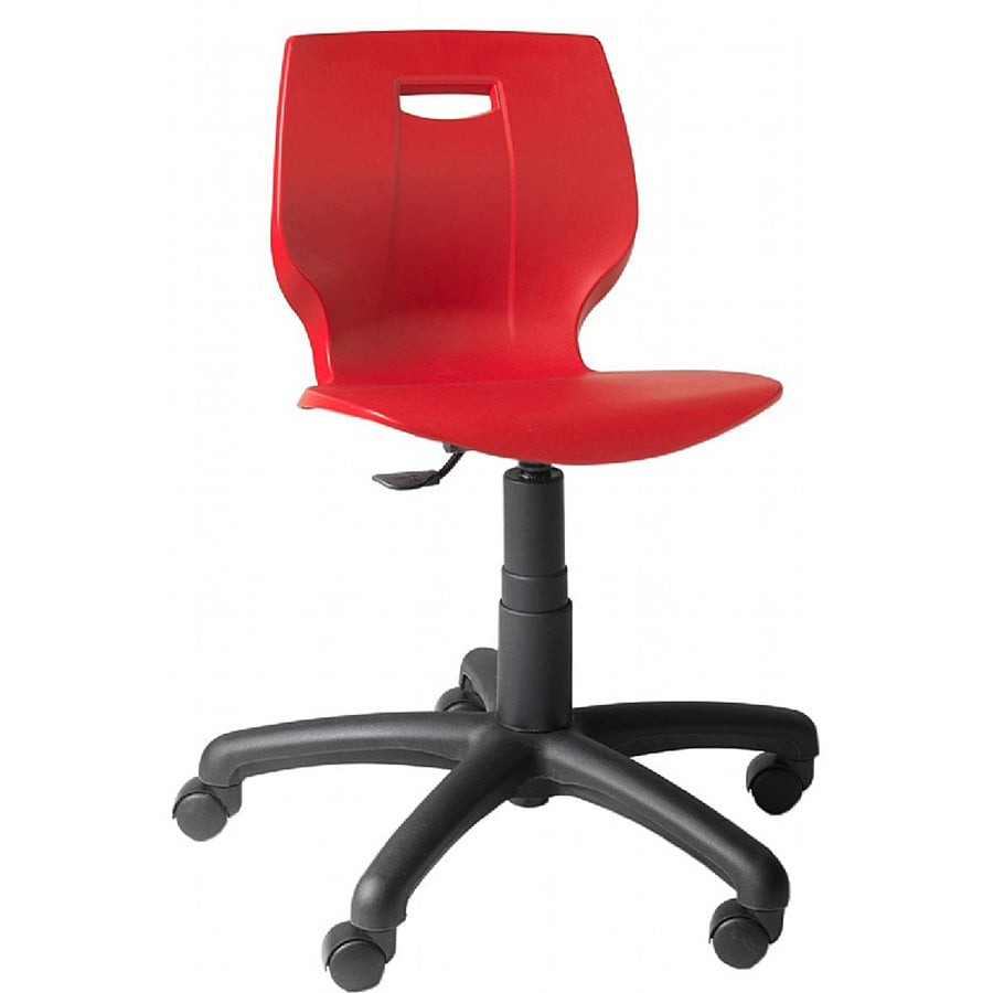 Geo Swivel Chair