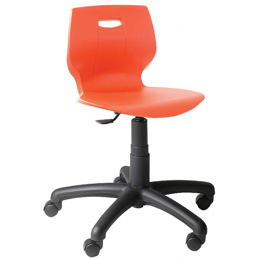 Geo Swivel Chair