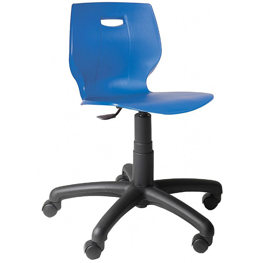 Geo Swivel Chair