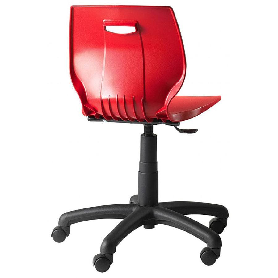 Geo Swivel Chair