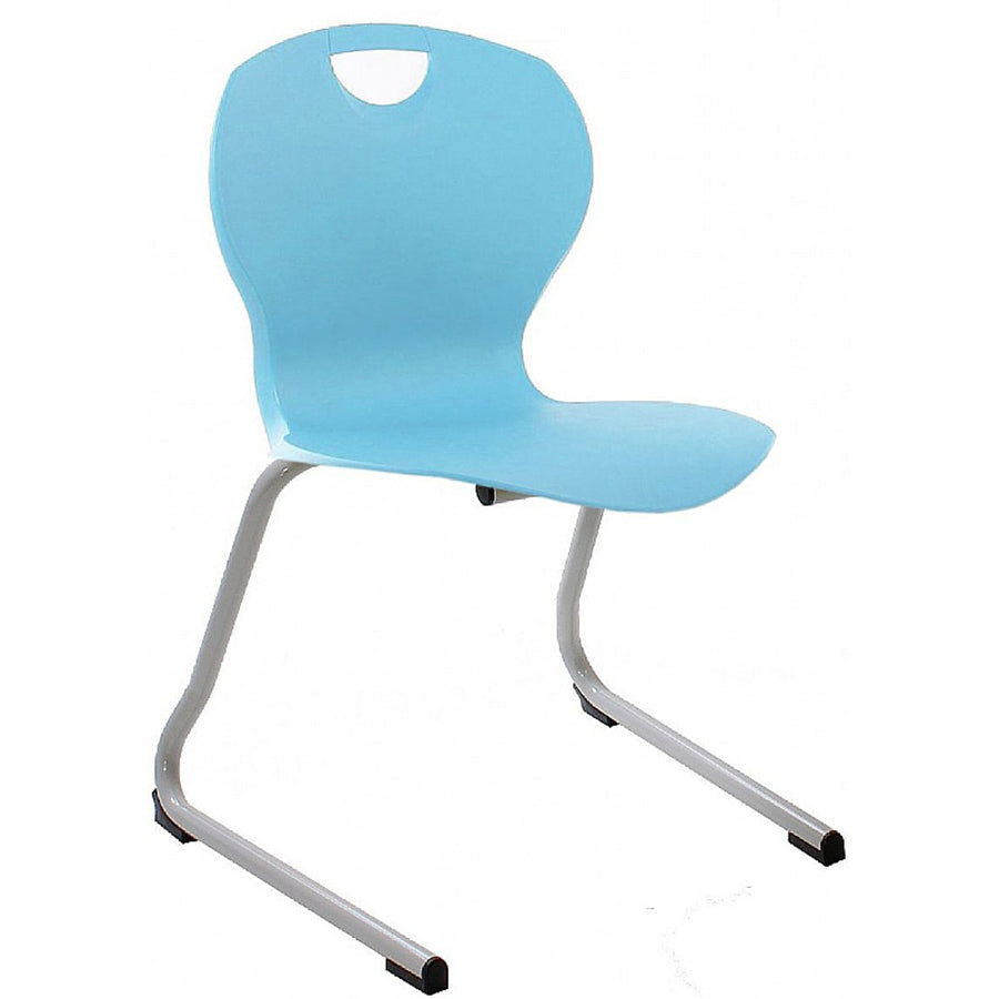 Evo Reverse Cantilever Chair