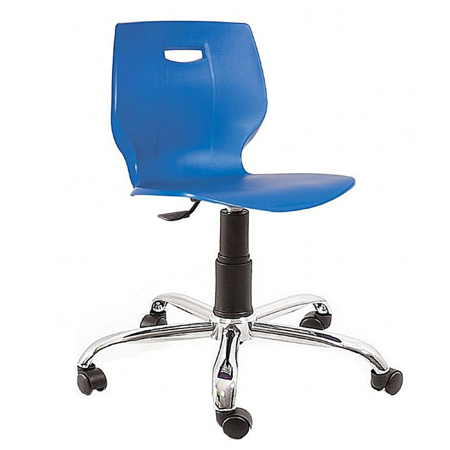 Geo Swivel Chair