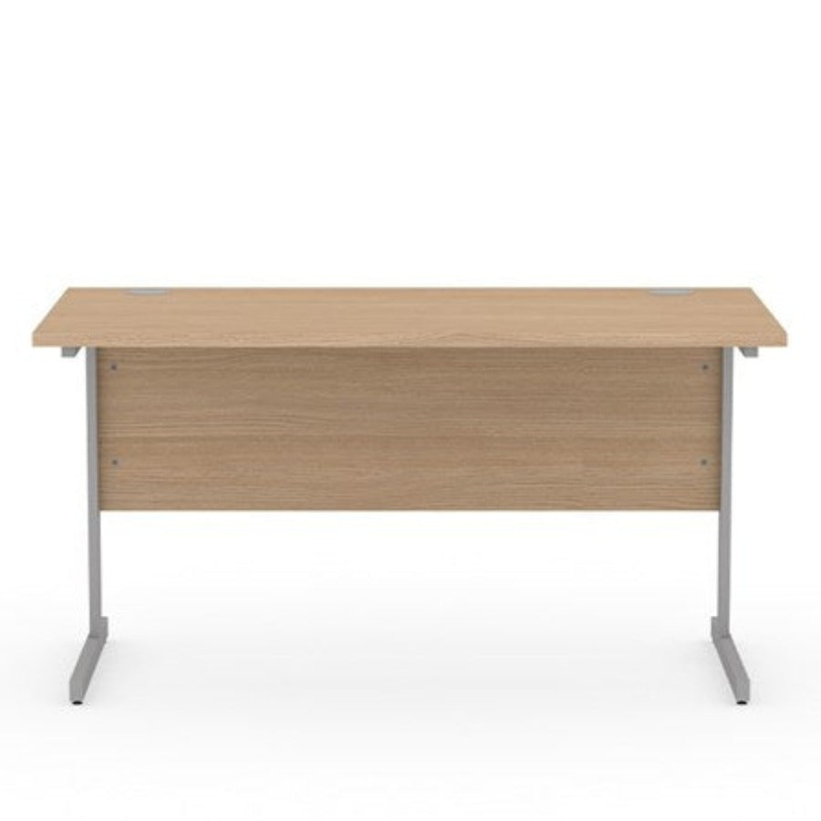 Aspen Rectangular Desk (Available in 1200 / 1400 / 1600 / 1800mm)