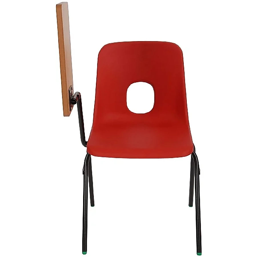 Series E Poly Tablet Chair