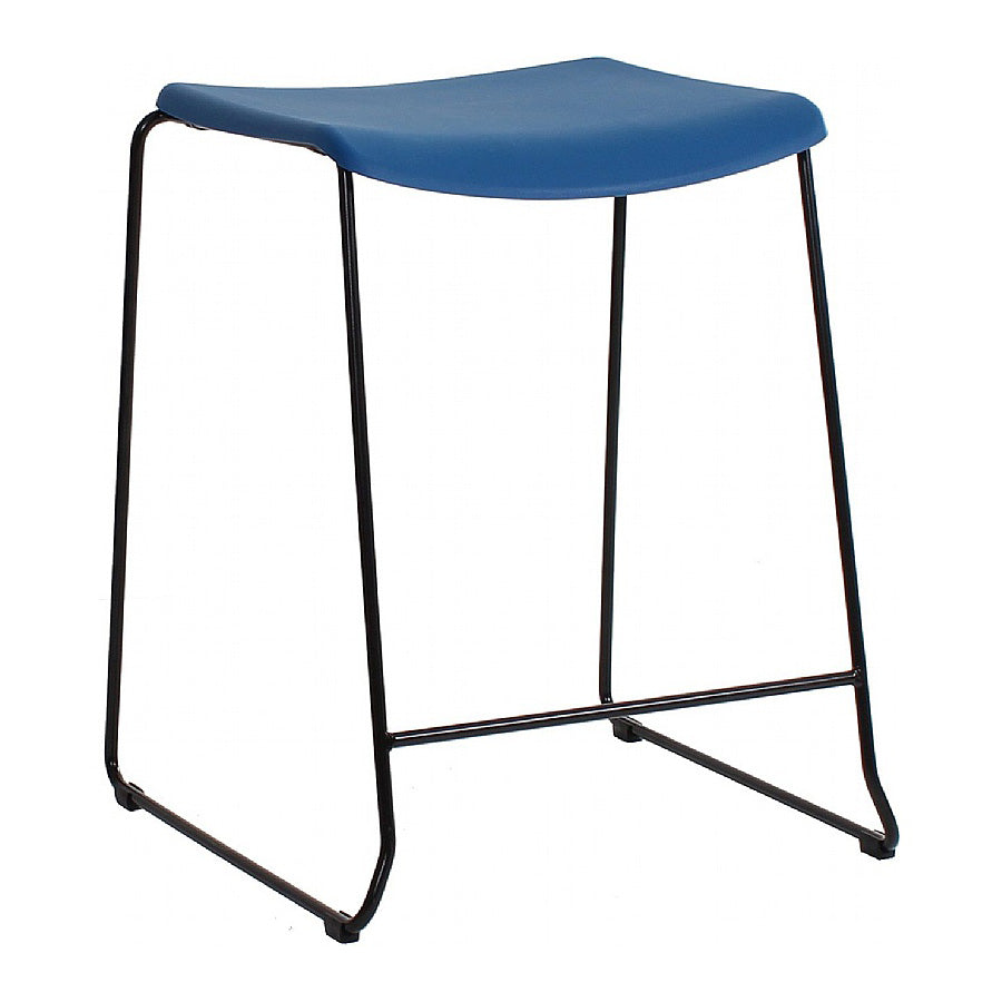 Edge Stool Skid Base Frame