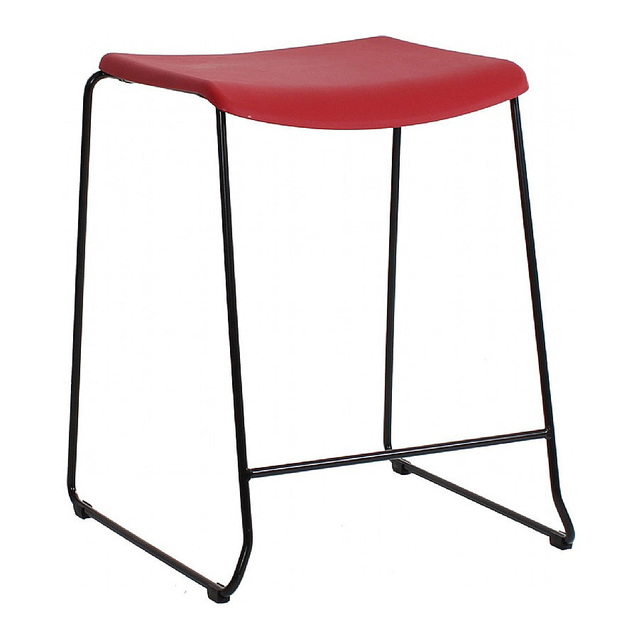 Edge Stool Skid Base Frame