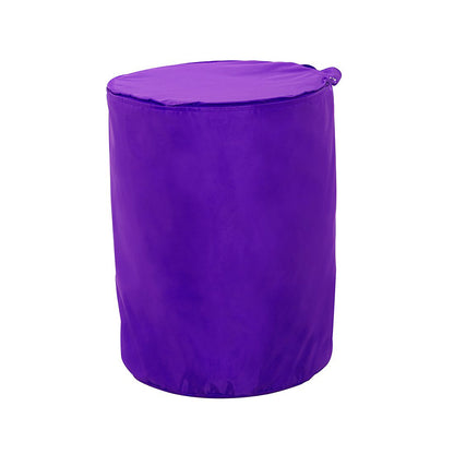 Foam Carry Cushions Multi (Bag Of 10)