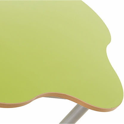 KubbyClass® Leaf Petal Table dia.1200mm