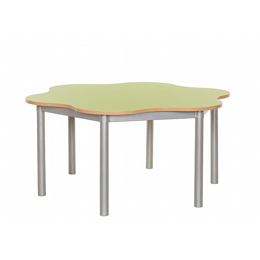 KubbyClass® Leaf Petal Table dia.1200mm