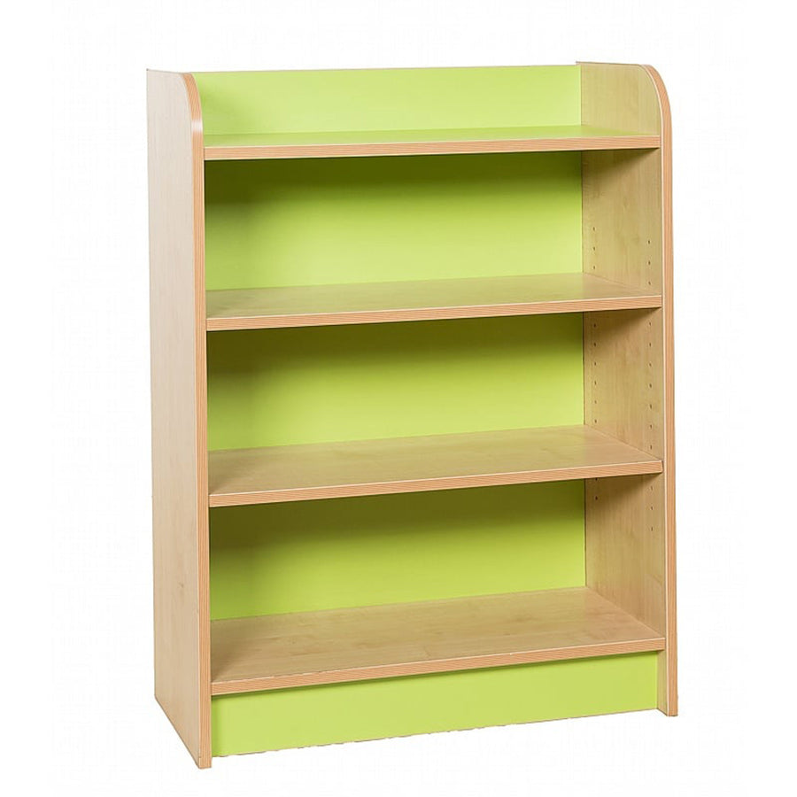 Kubbyclass® Library Bookcase (5 Heights)