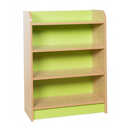 Kubbyclass® Library Bookcase (5 Heights)