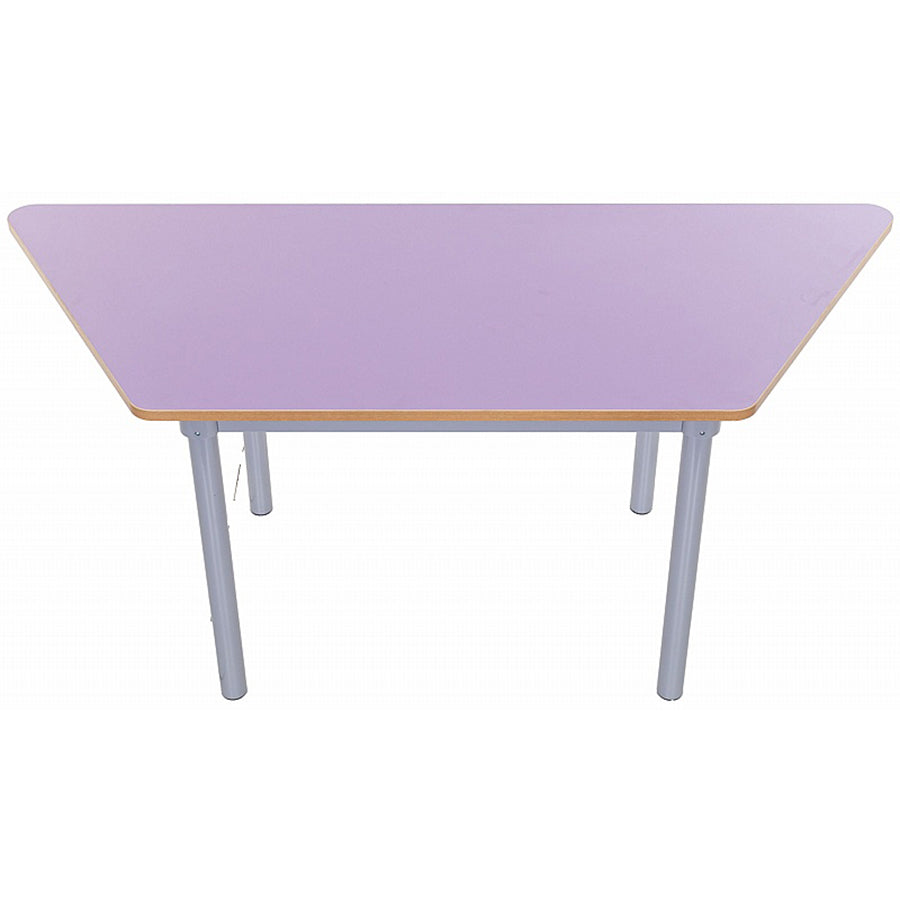 KubbyClass® Trapezoidal Table W1500mm