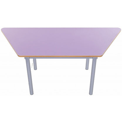 KubbyClass® Trapezoidal Table W1500mm