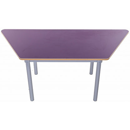 KubbyClass® Trapezoidal Table W1500mm