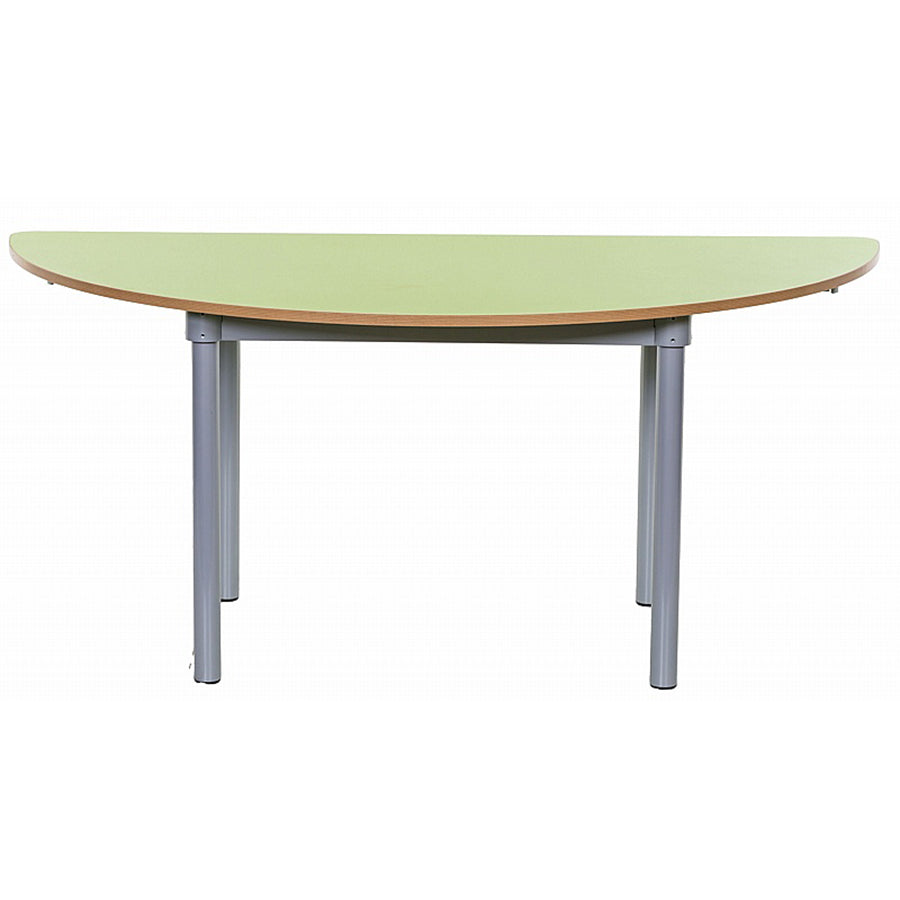 KubbyClass® Semi Circle Table W1500mm