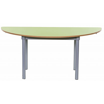 KubbyClass® Semi Circle Table W1500mm