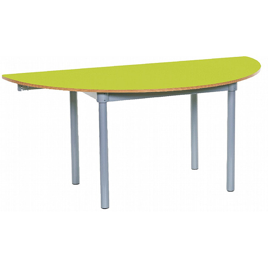 KubbyClass® Semi Circle Table W1500mm