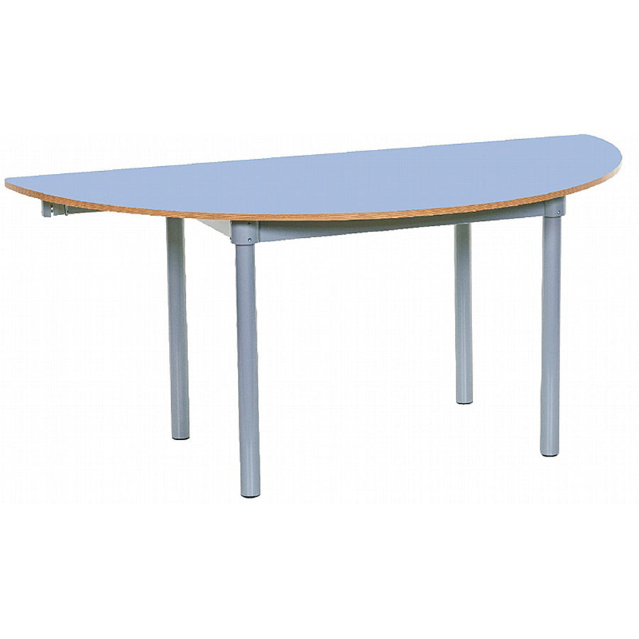 KubbyClass® Semi Circle Table W1500mm